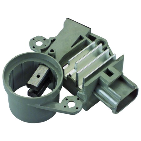 Wai Global Voltage Regulators, F600HD F600HD